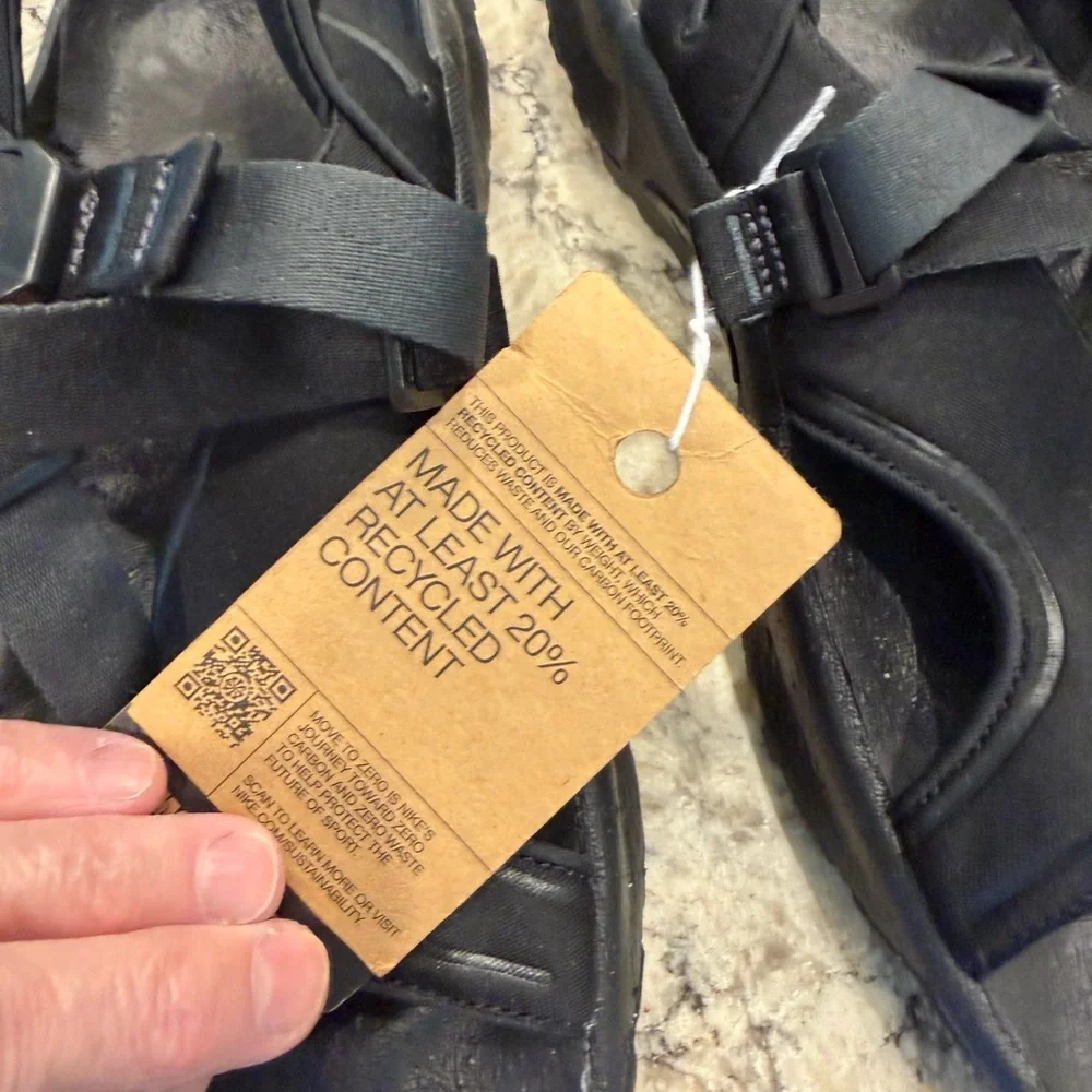 Nike Men's Oneonta Sport Sandals